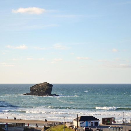 Seagull Cottage Portreath Exteriér fotografie